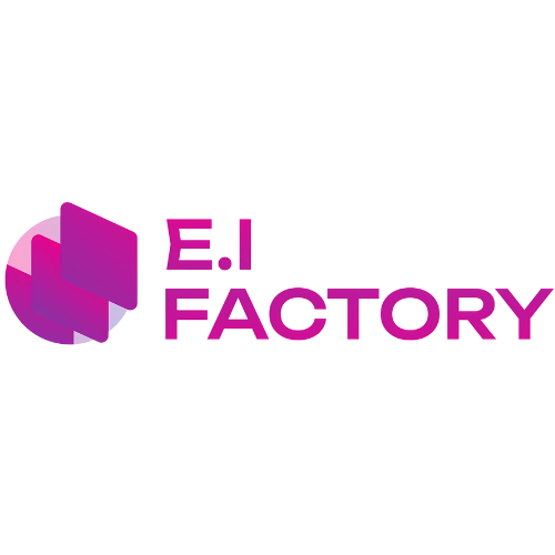 E.I Factory 360 communications and event agency